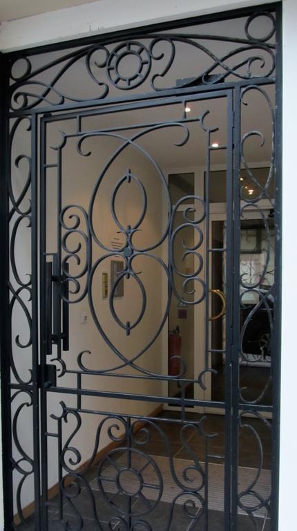 La Loggia Appart'Hotel & Spa Deauville Bagian luar foto