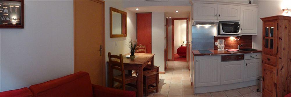 La Loggia Appart'Hotel & Spa Deauville Bagian luar foto